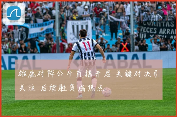 雄鹿对阵公牛直播开启 关键对决引关注 后续胜负成焦点