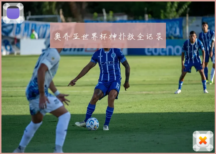 奥乔亚世界杯神扑救全记录